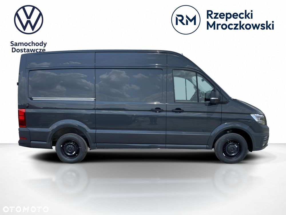 Volkswagen Crafter - 5