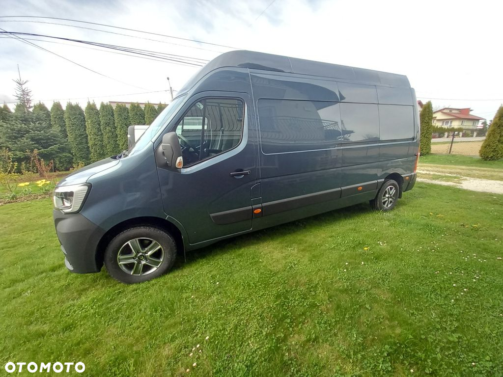 4x Felgi 16 5x114,3 m.in. do OPEL Vivaro II RENAULT Trafic III - BK473 - 6
