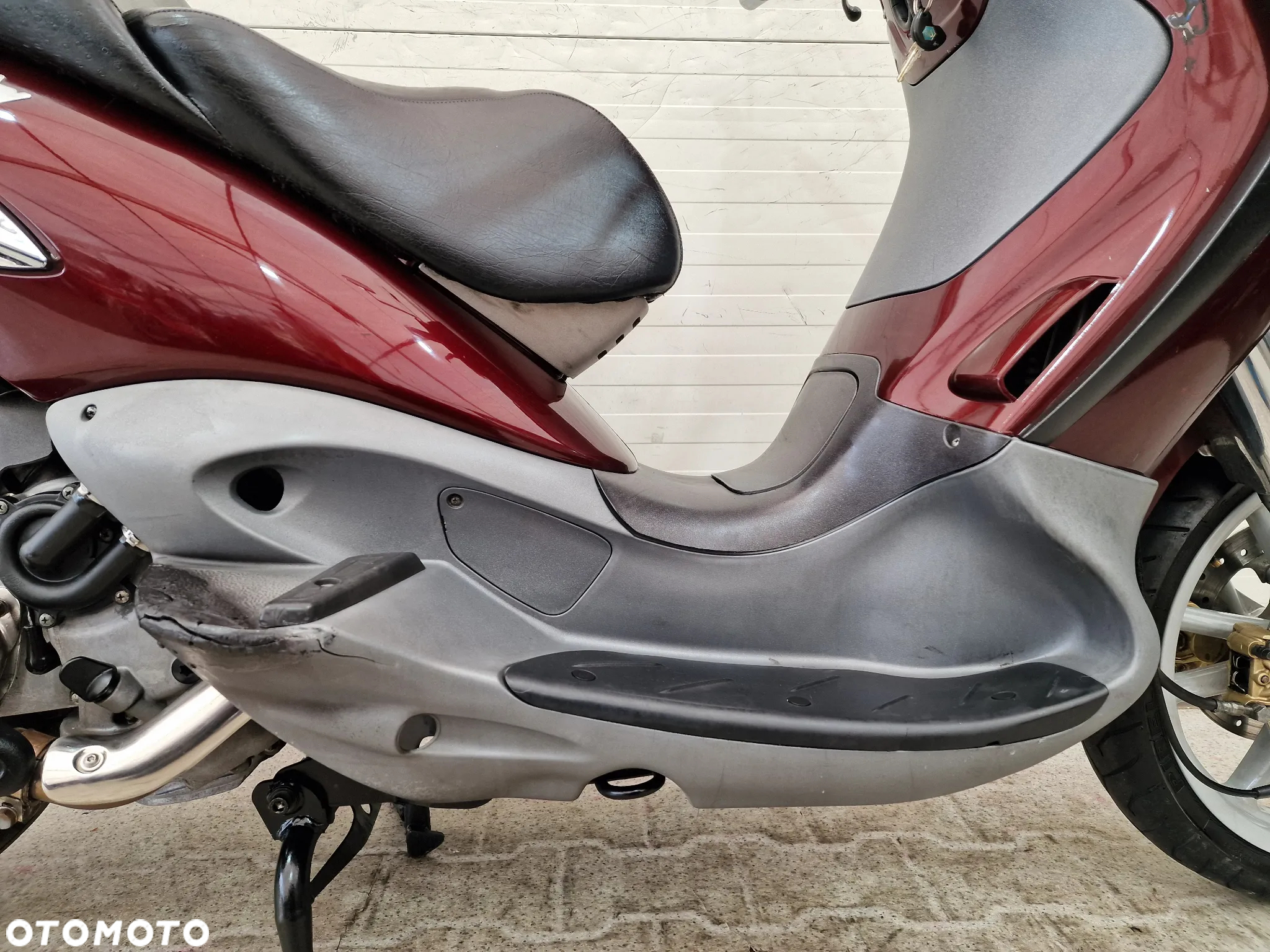 Piaggio Beverly - 24