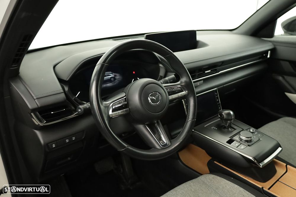 Mazda MX-30 e-SKYACTIV Exclusve-Line - 7