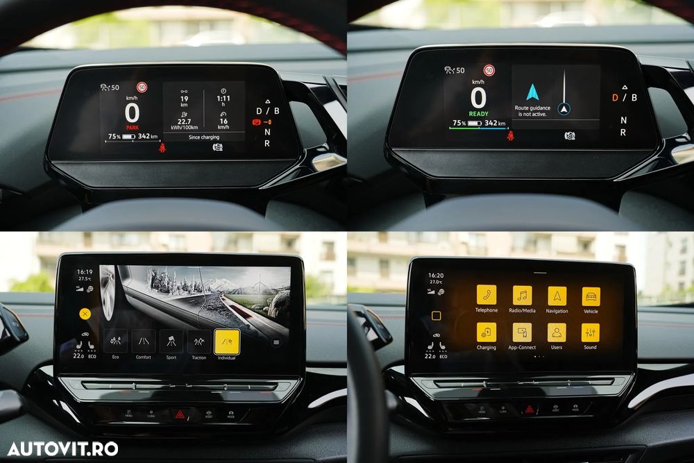 Volkswagen ID.4 - 27