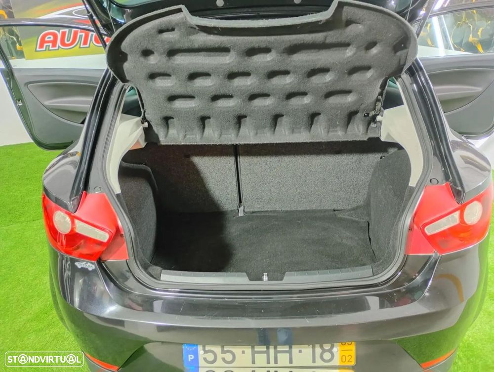 SEAT Ibiza - 32