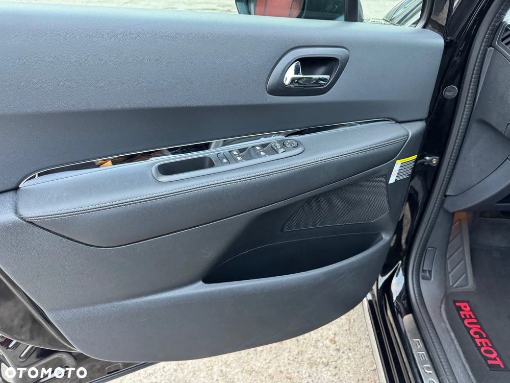 Peugeot 3008 1.6 BlueHDi Allure S&S EAT6 - 15