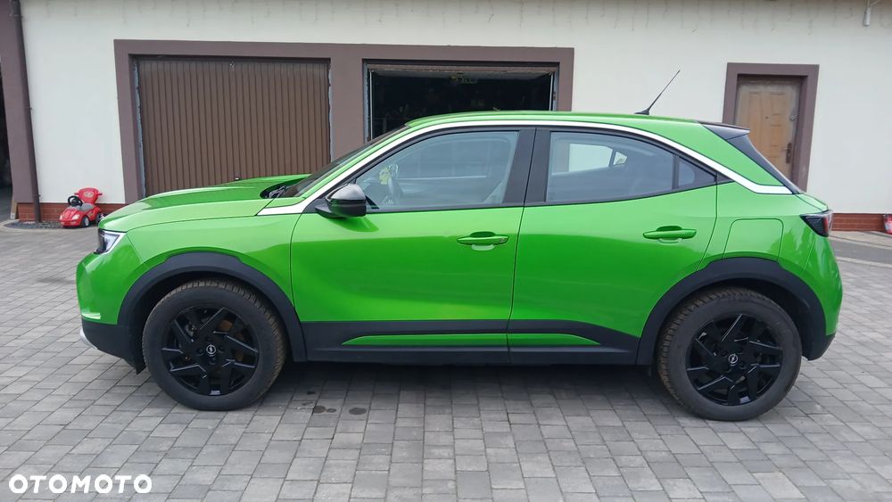 Opel Mokka Mokka-e Elegance - 39