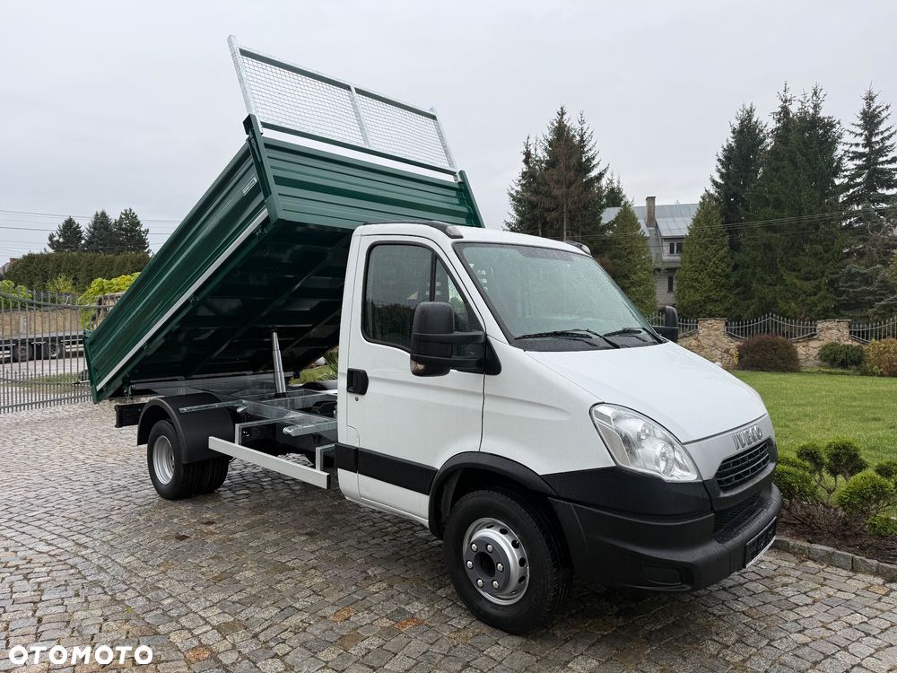 Iveco 70C17 35C15