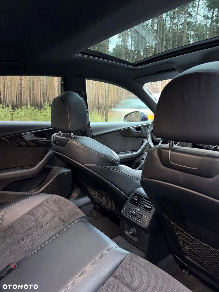 Audi A5 Sportback - 15