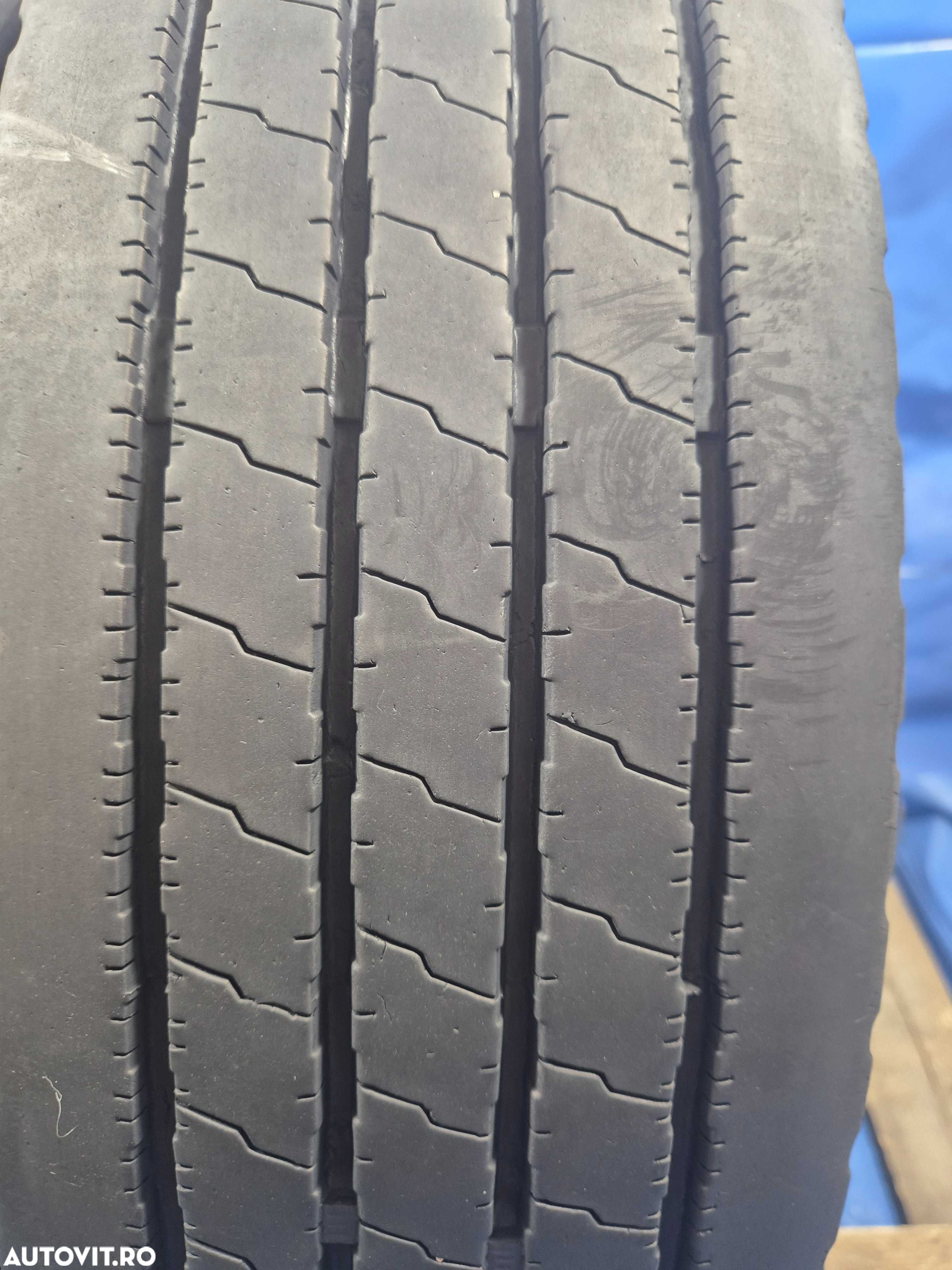 215/75/17,5 Laufen - 1