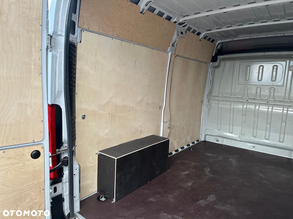 Fiat DUCATO L2H2 2.2 MJTD 140 KM *FV23%*Tempomat*Klima*LED! - 18