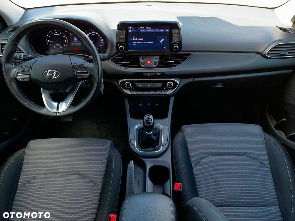 Hyundai i30 - 13