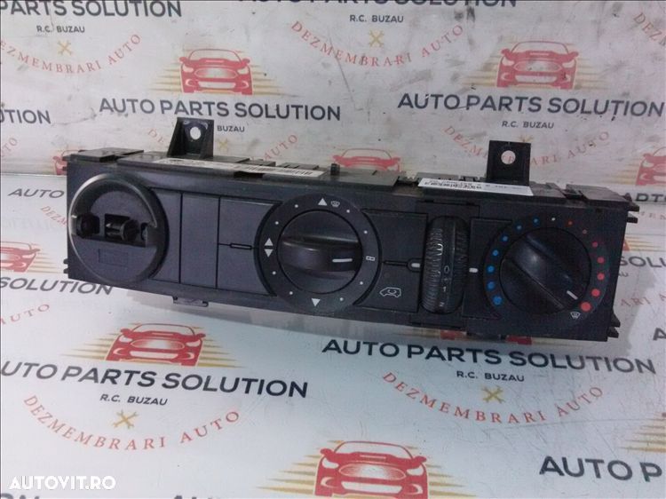 comanda ac vw crafter 2.0 tdi an fabr. 2014 - 1