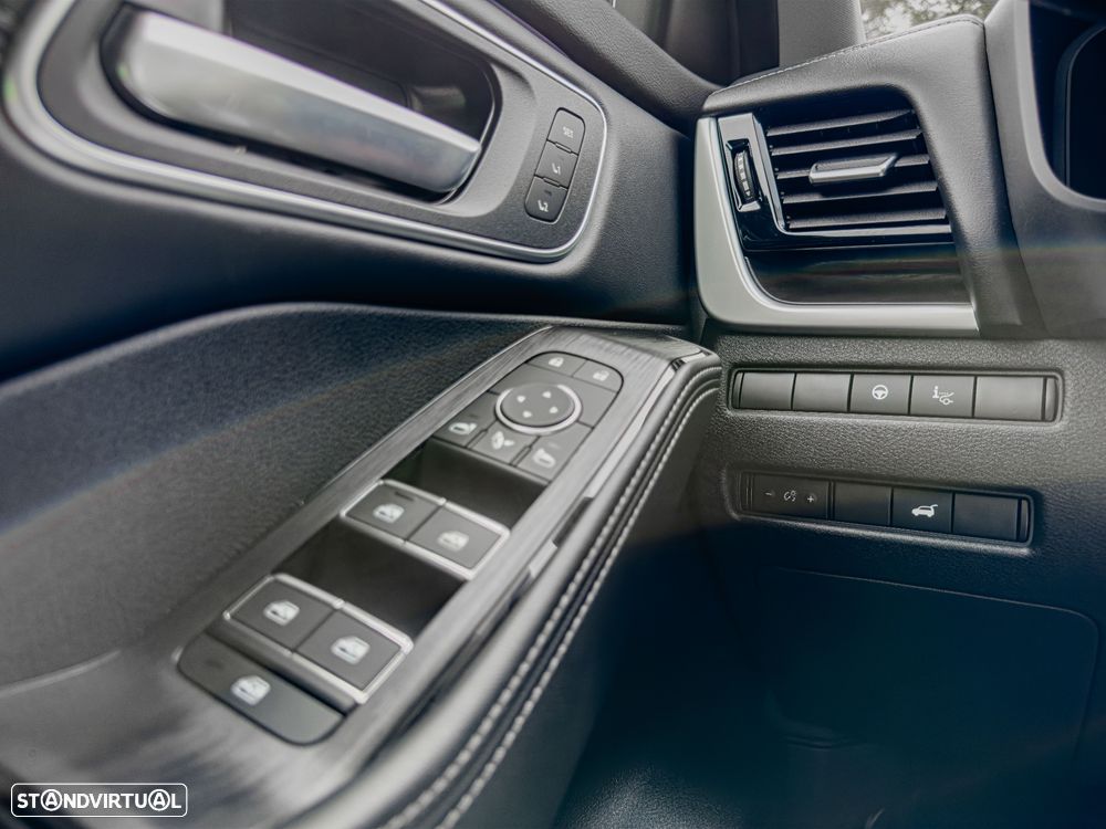 Nissan X-Trail 1.5 e-Power Tekna - 42