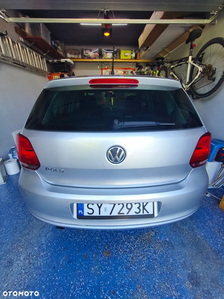 Volkswagen Polo 1.2 TSI MATCH - 6