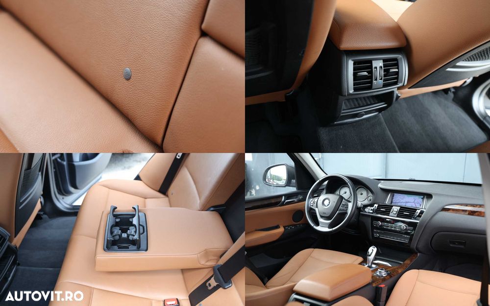 BMW X3 - 28