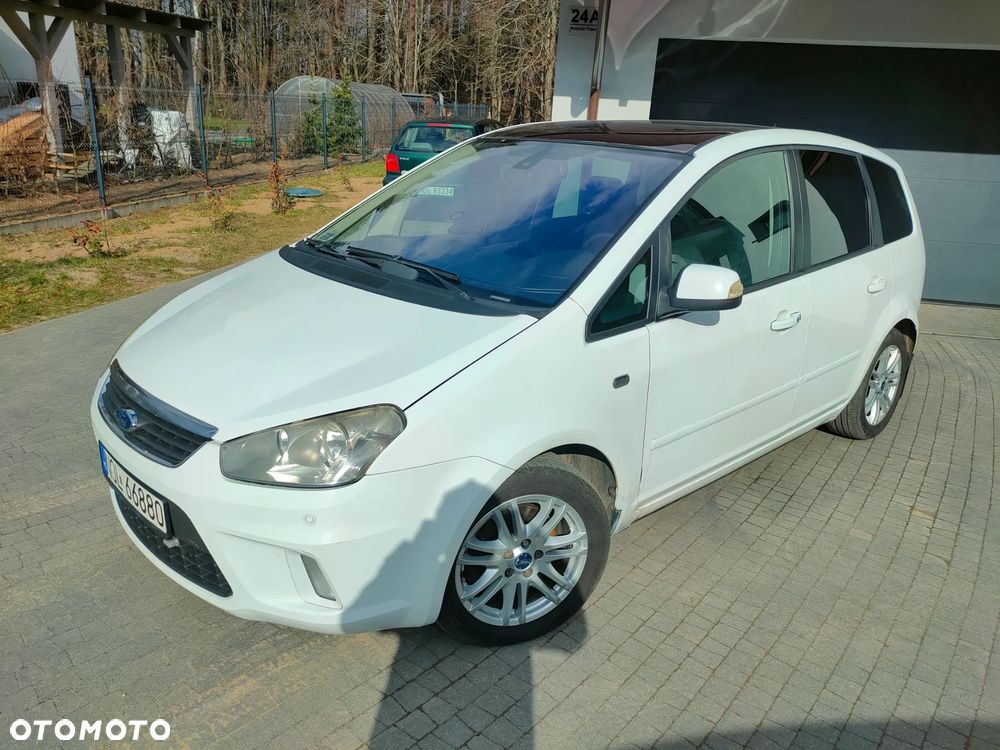 Ford C-MAX - 12