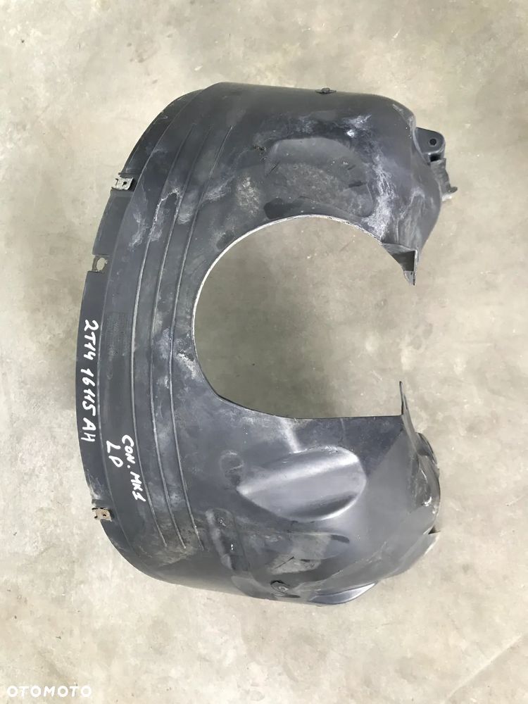 Nadkole Ford Connect MK1 prawy lewy przód 06-09 - 19