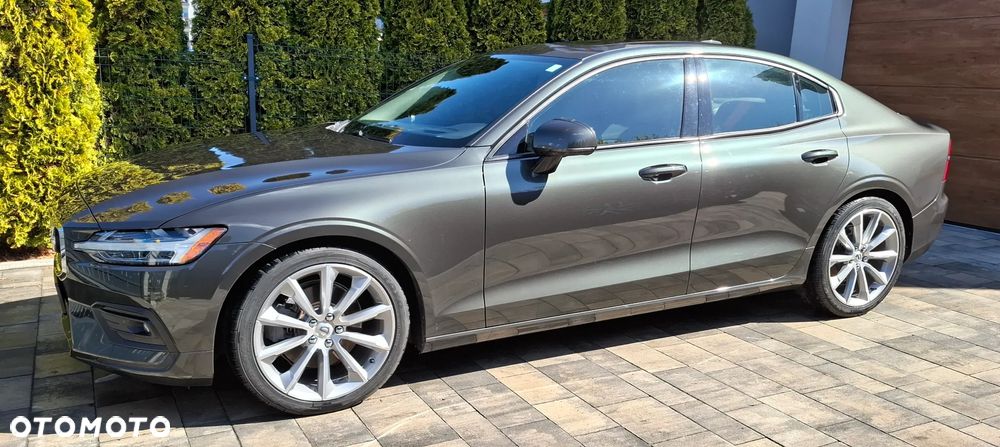 Volvo S60 T5 Inscription - 1