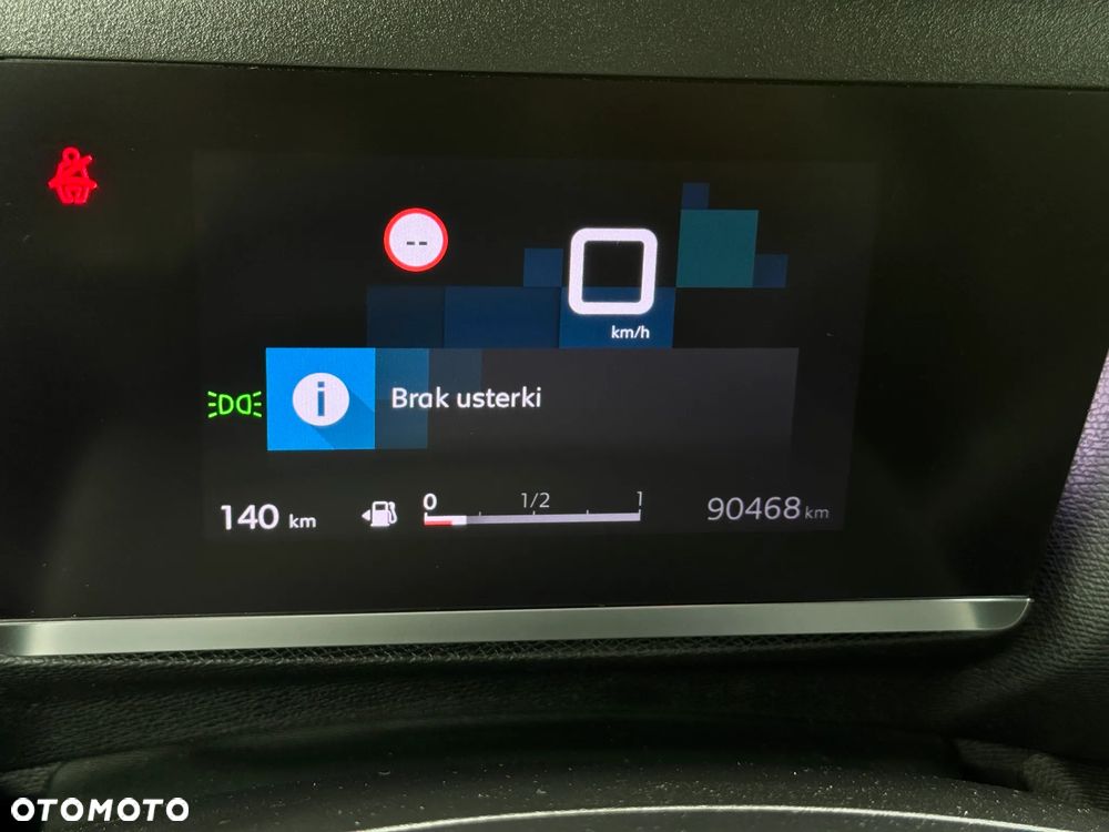 Citroën C4 BlueHDi 110 Stop&Start SHINE - 22