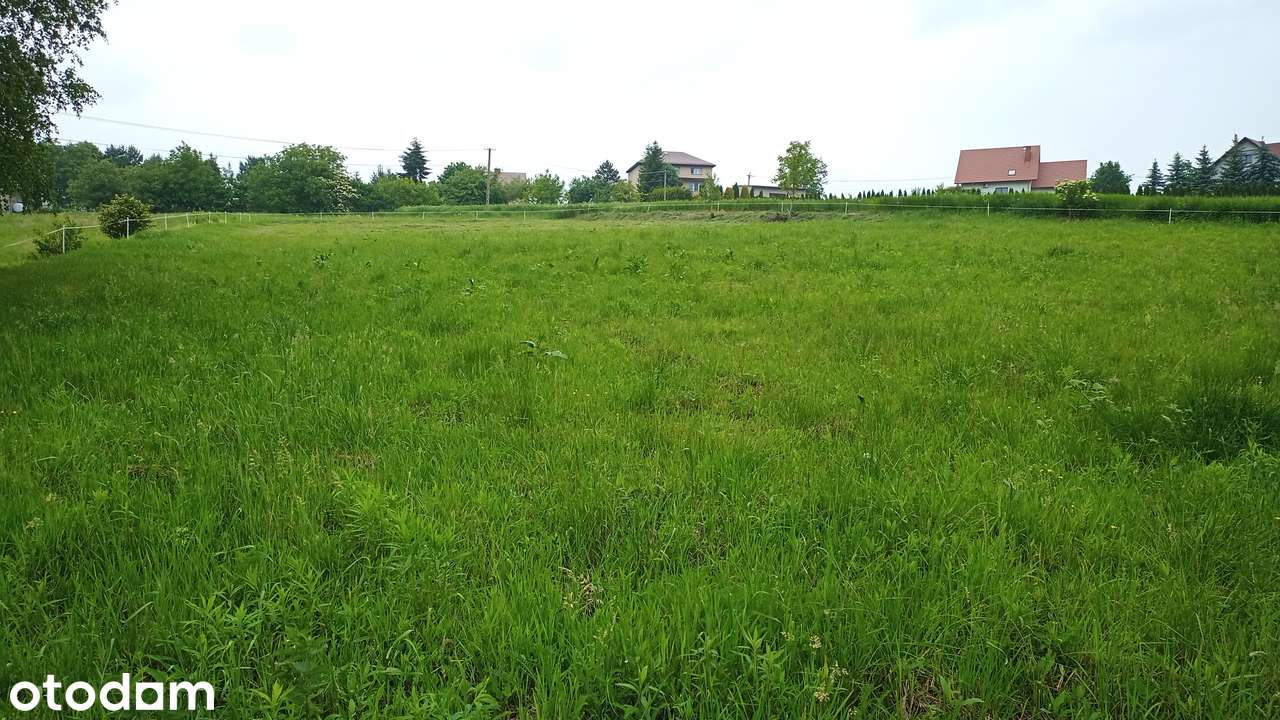 Działki budowlane pod Krakowem – Grajów/Wieliczka, od 168 000 zł - Pełny obrazek: 5/7