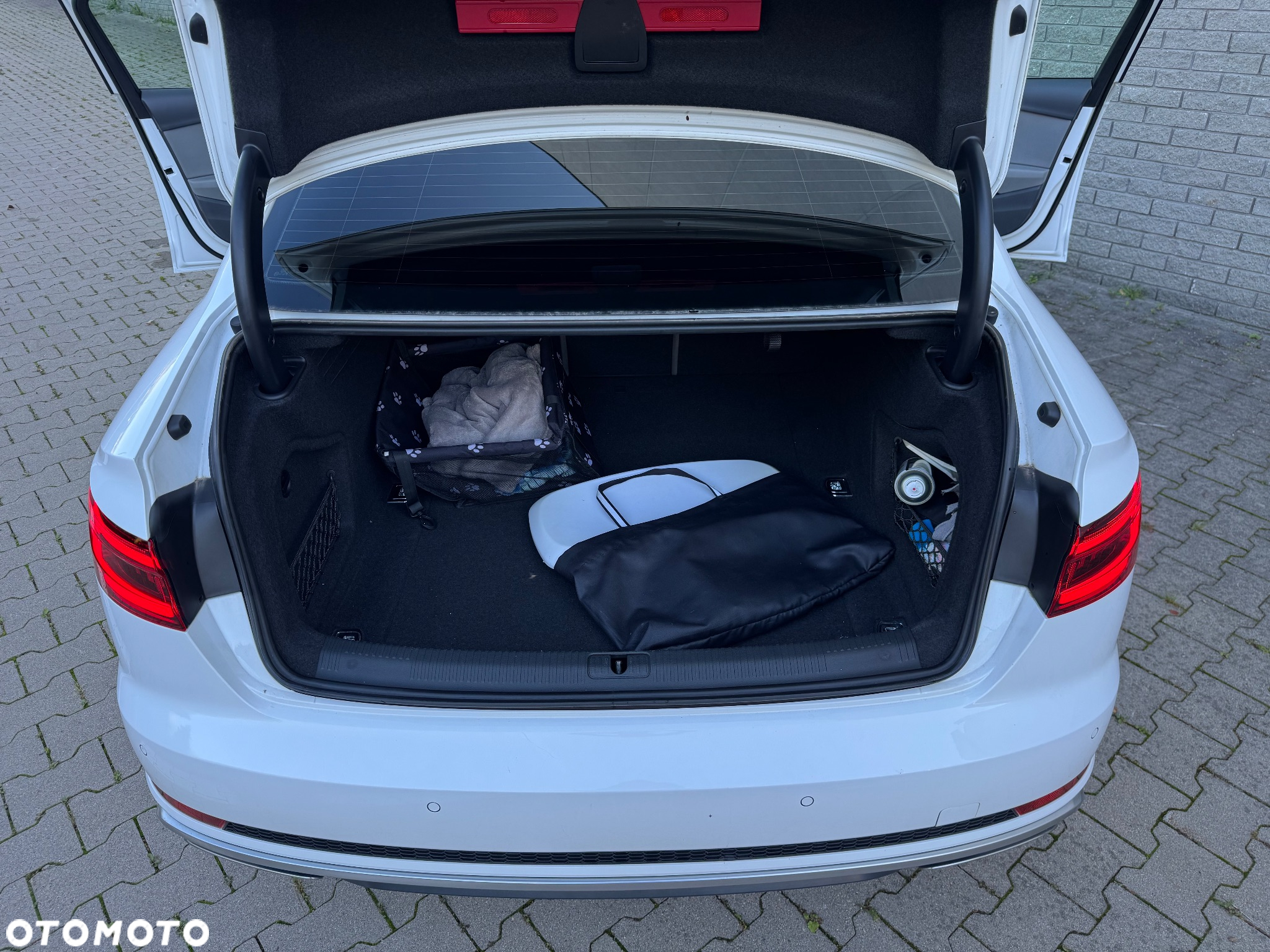 Audi A4 - 35