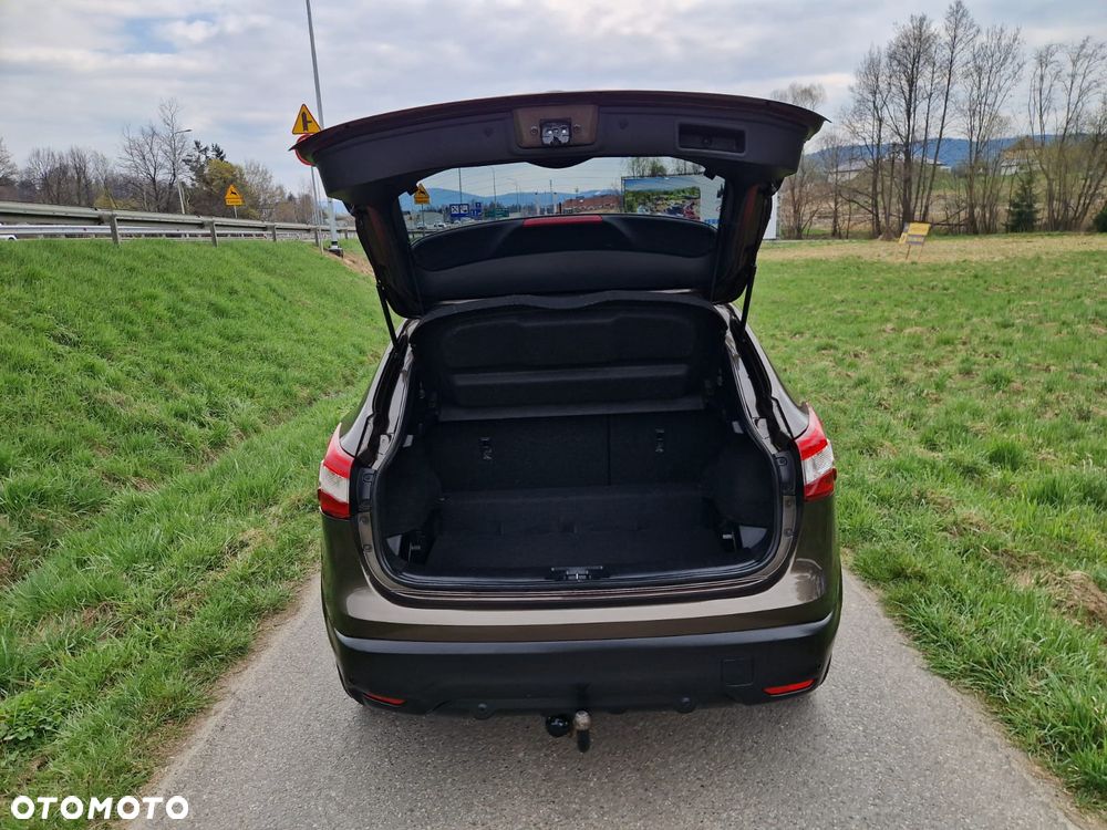 Nissan Qashqai - 6