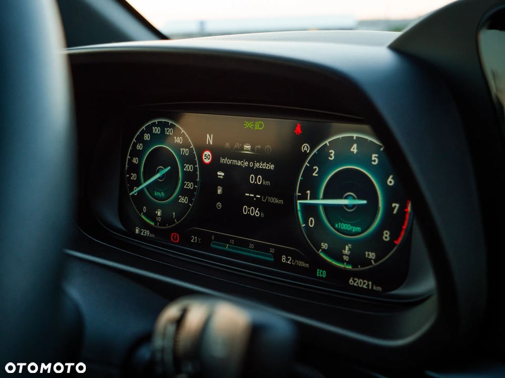 Hyundai i20 1.6 T-GDI N Performance - 25