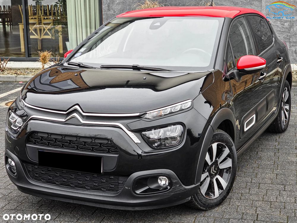 Citroën C3 1.2 PureTech Feel - 3