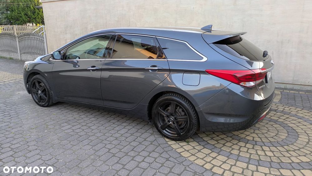 Hyundai i40 1.7 CRDi Premium - 9