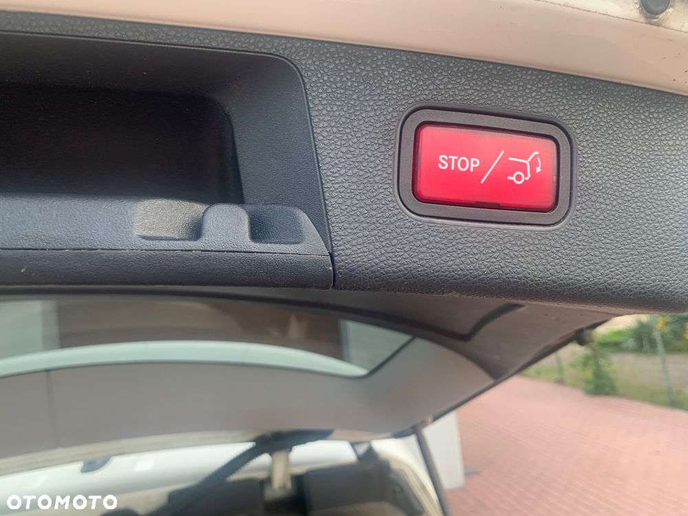 Mercedes-Benz GLK 220 CDI BlueEff 4-Matic - 8