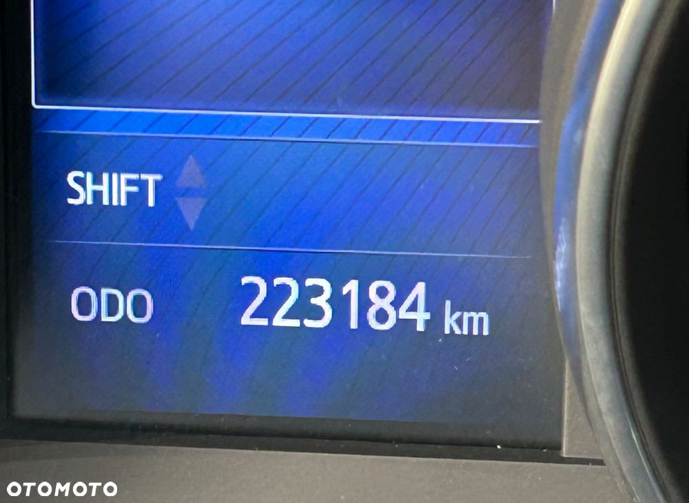 Toyota Auris 1.6 D-4D Comfort - 9