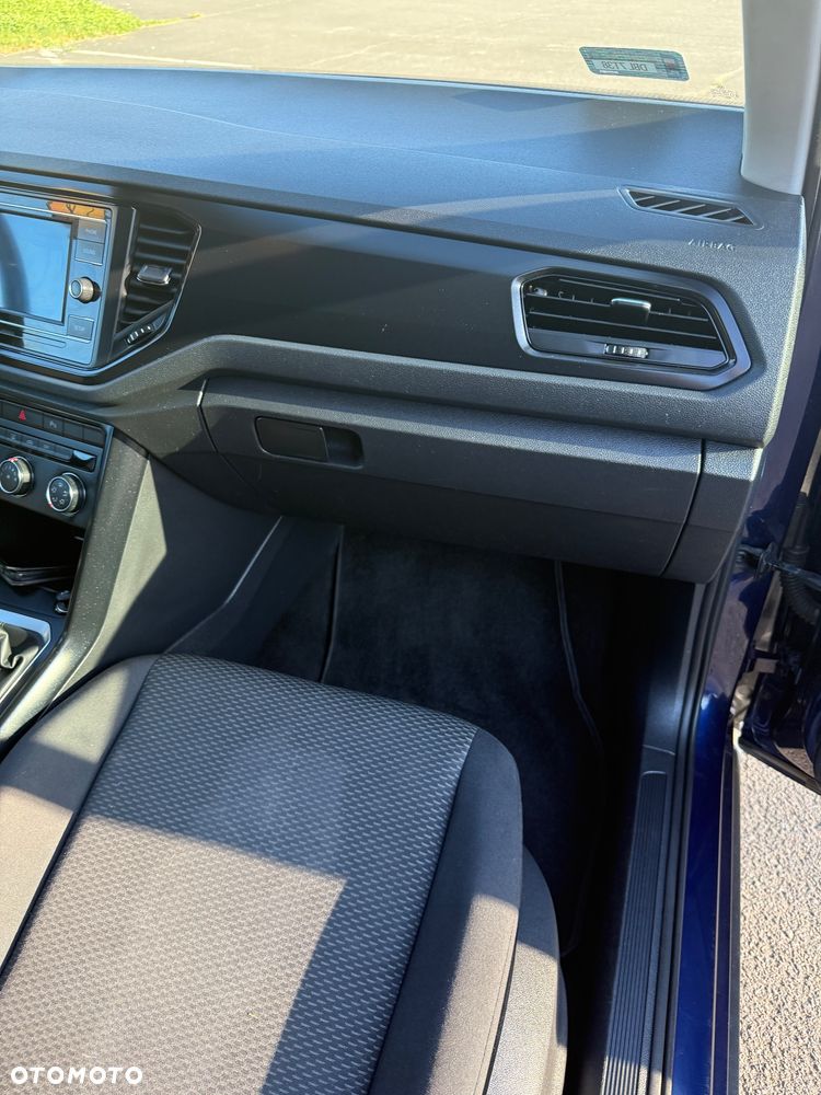 Volkswagen T-Roc 1.0 TSI - 9