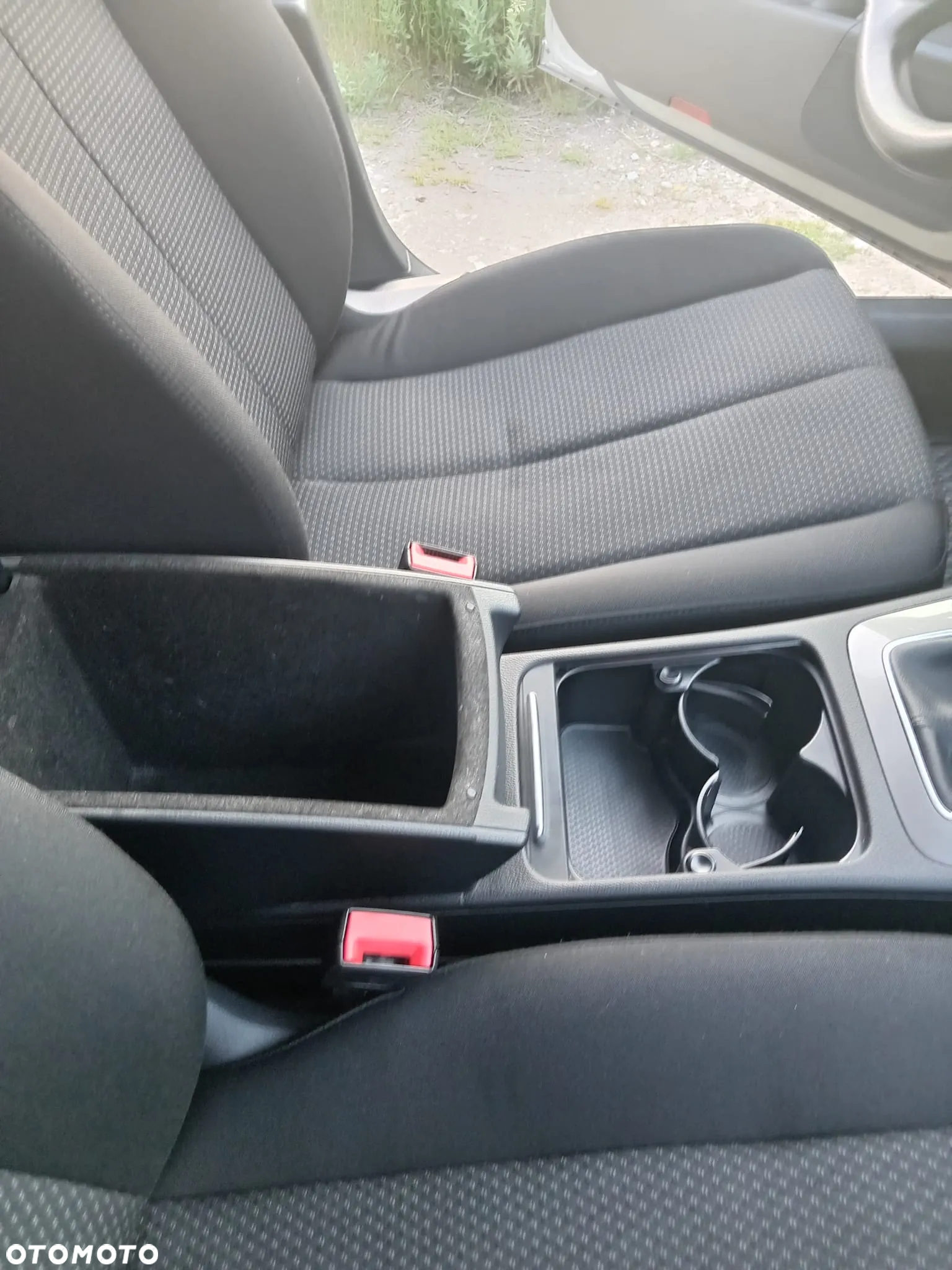 Volkswagen Passat 1.4 TSI Comfortline - 7