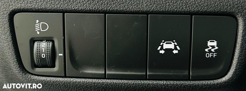 Hyundai KONA 1.0 T-GDI Advantage+ - 12