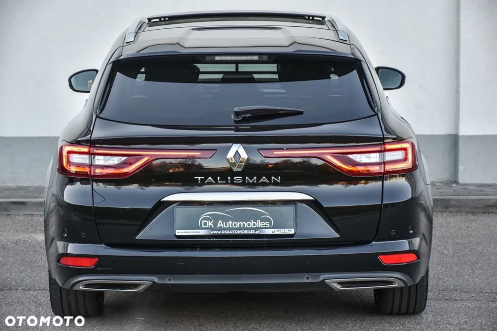 Renault Talisman ENERGY TCe 200 EDC INITIALE PARIS - 7