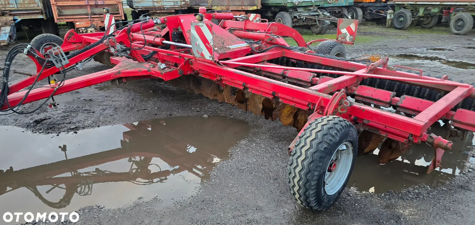 Horsch Joker 8RT - 4