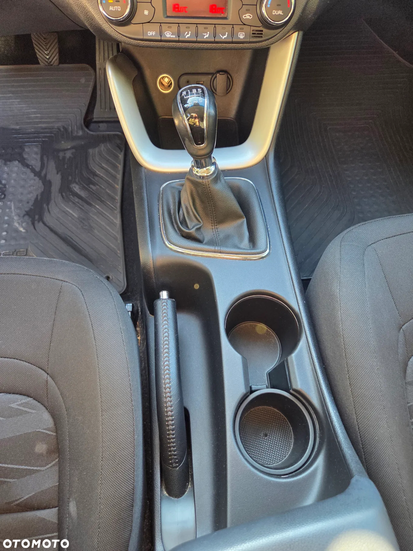 Kia Ceed Cee'd 1.6 GDI M - 13