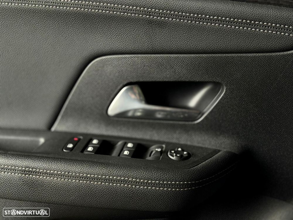 Opel Mokka 54 kWh GS - 28