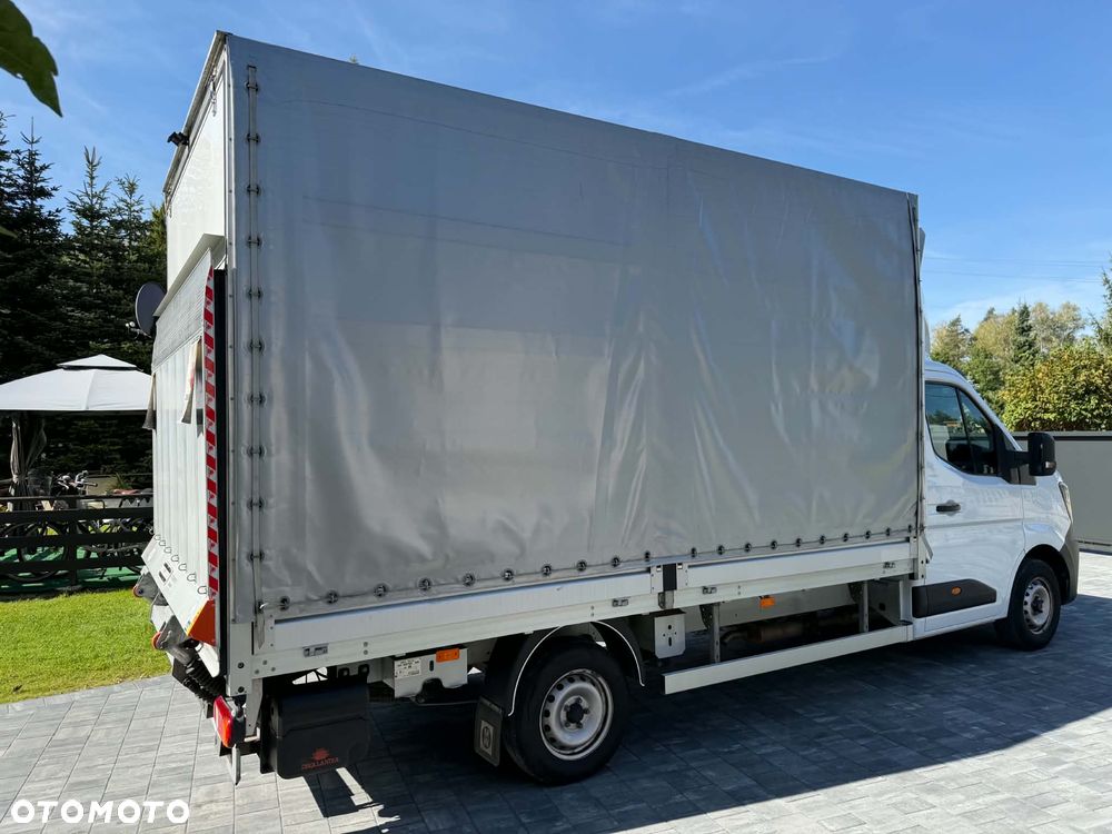 Renault Master - 4