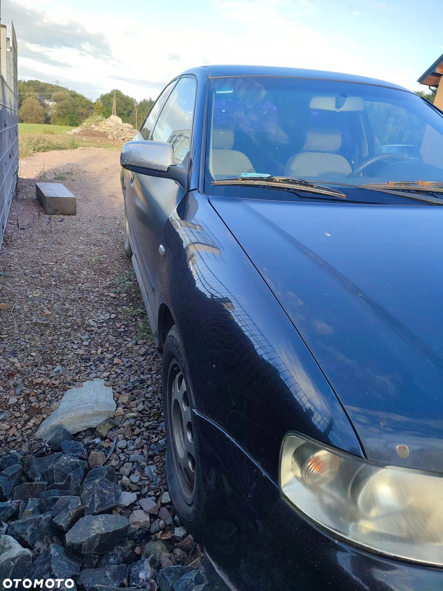 Audi A3 - 2