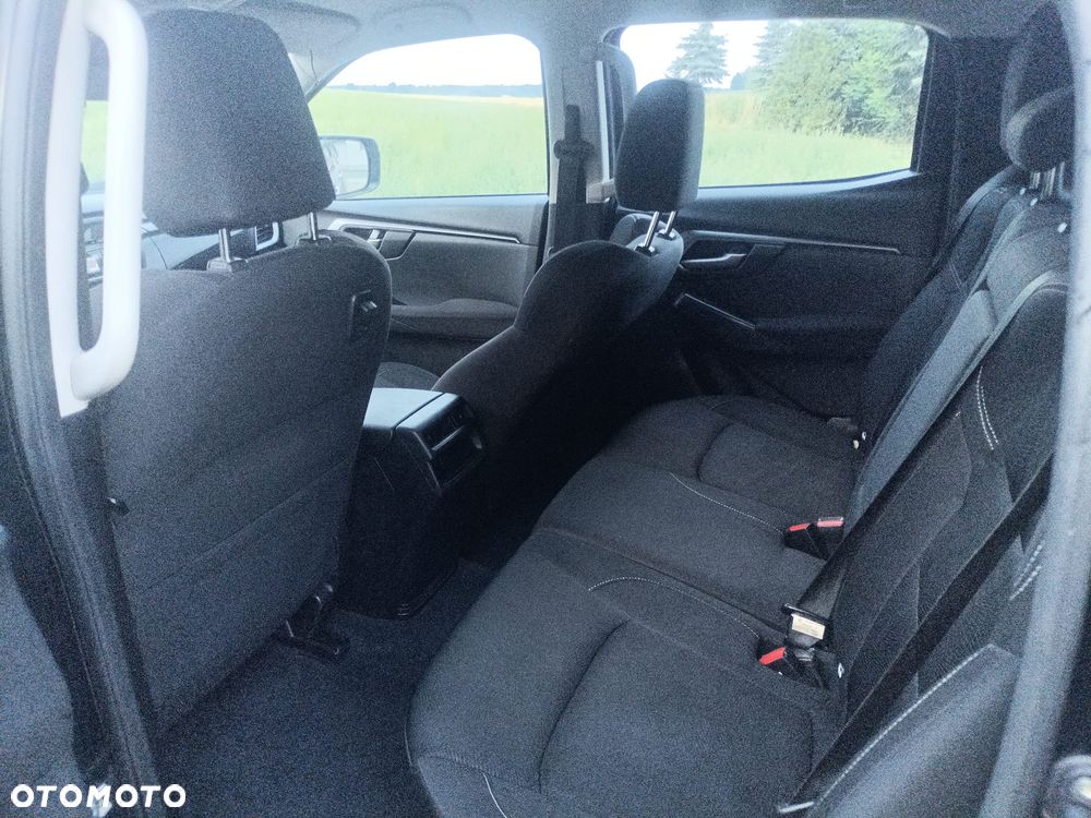 Isuzu D-Max 1.9 DC LS - 10