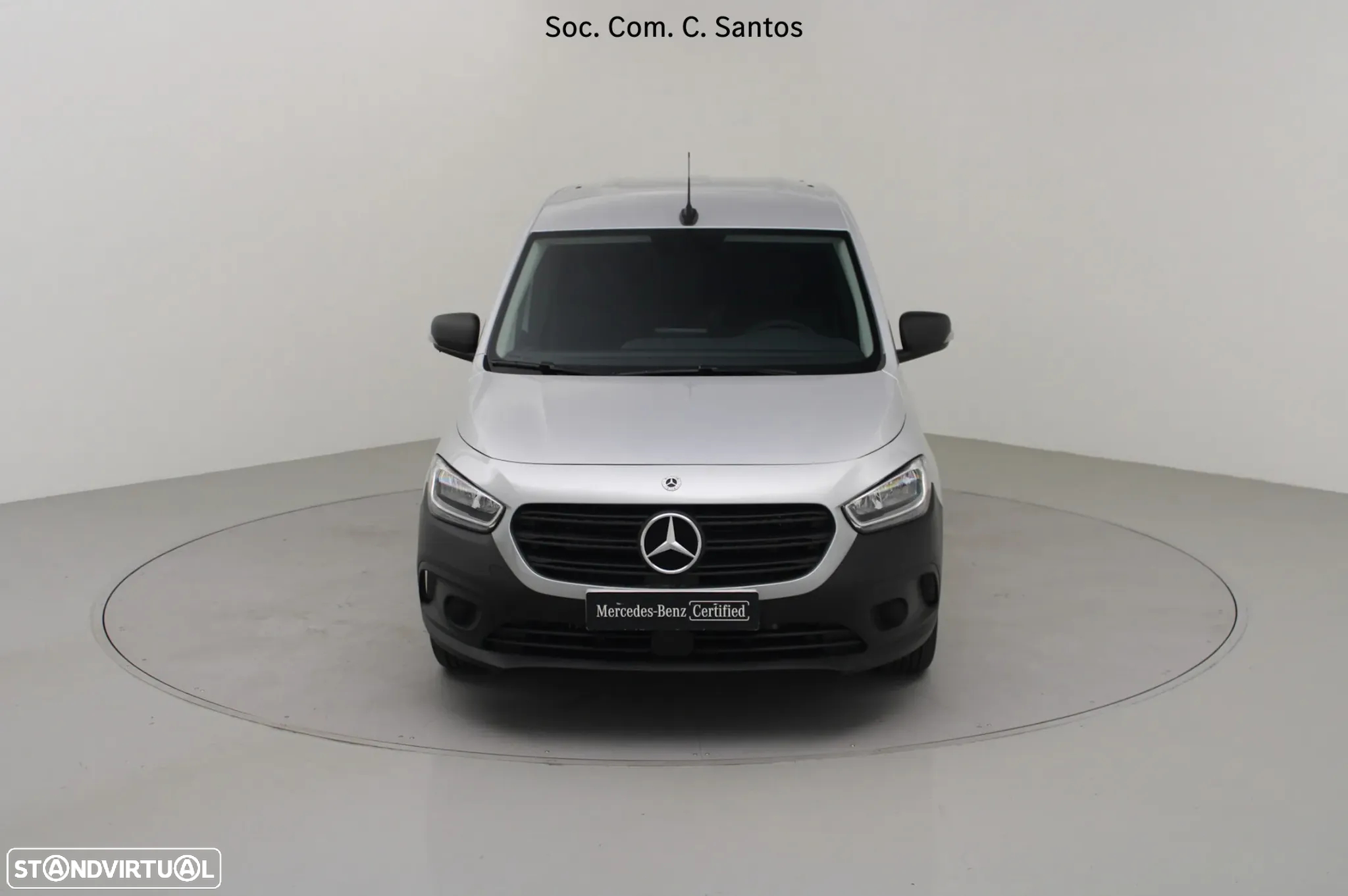 Mercedes-Benz Citan 110/31 - 2