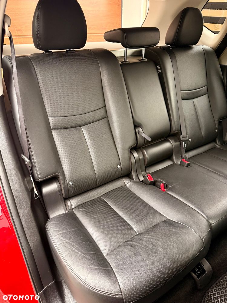 Nissan X-Trail 1.6 DIG-T Tekna 2WD - 15
