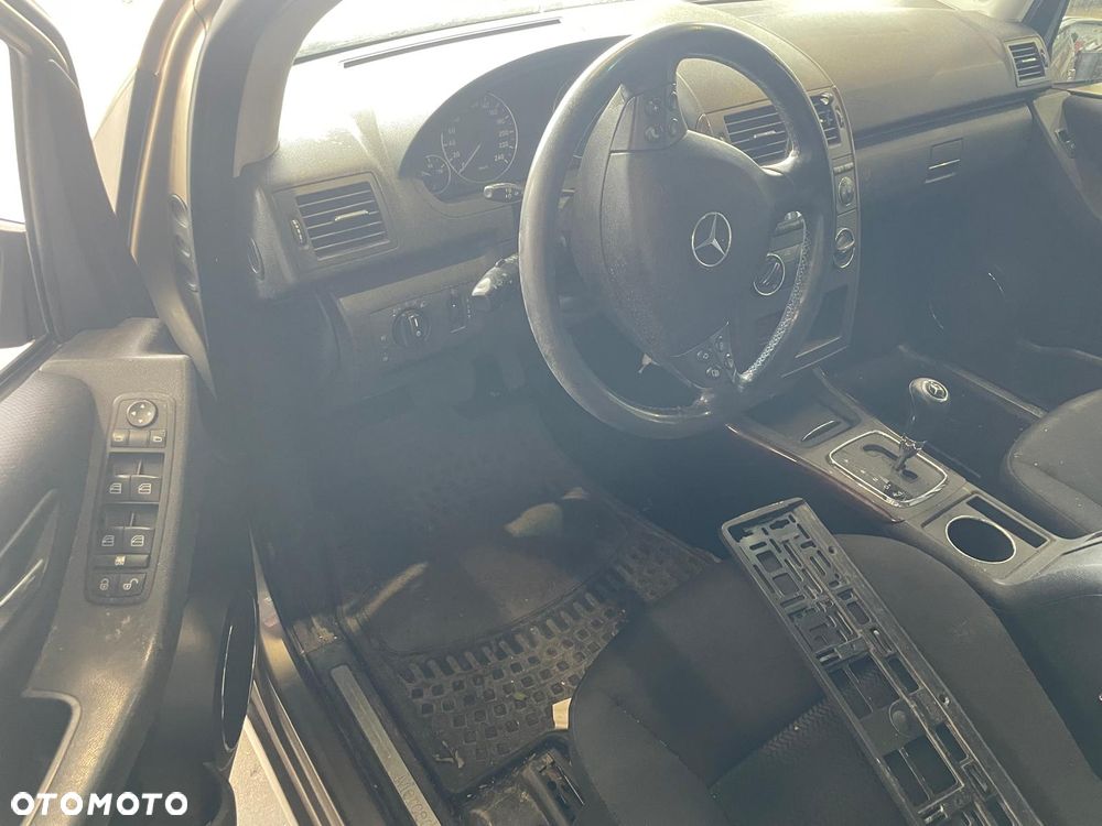 MERCEDES A 180 CDI Na Czesci ! - 5