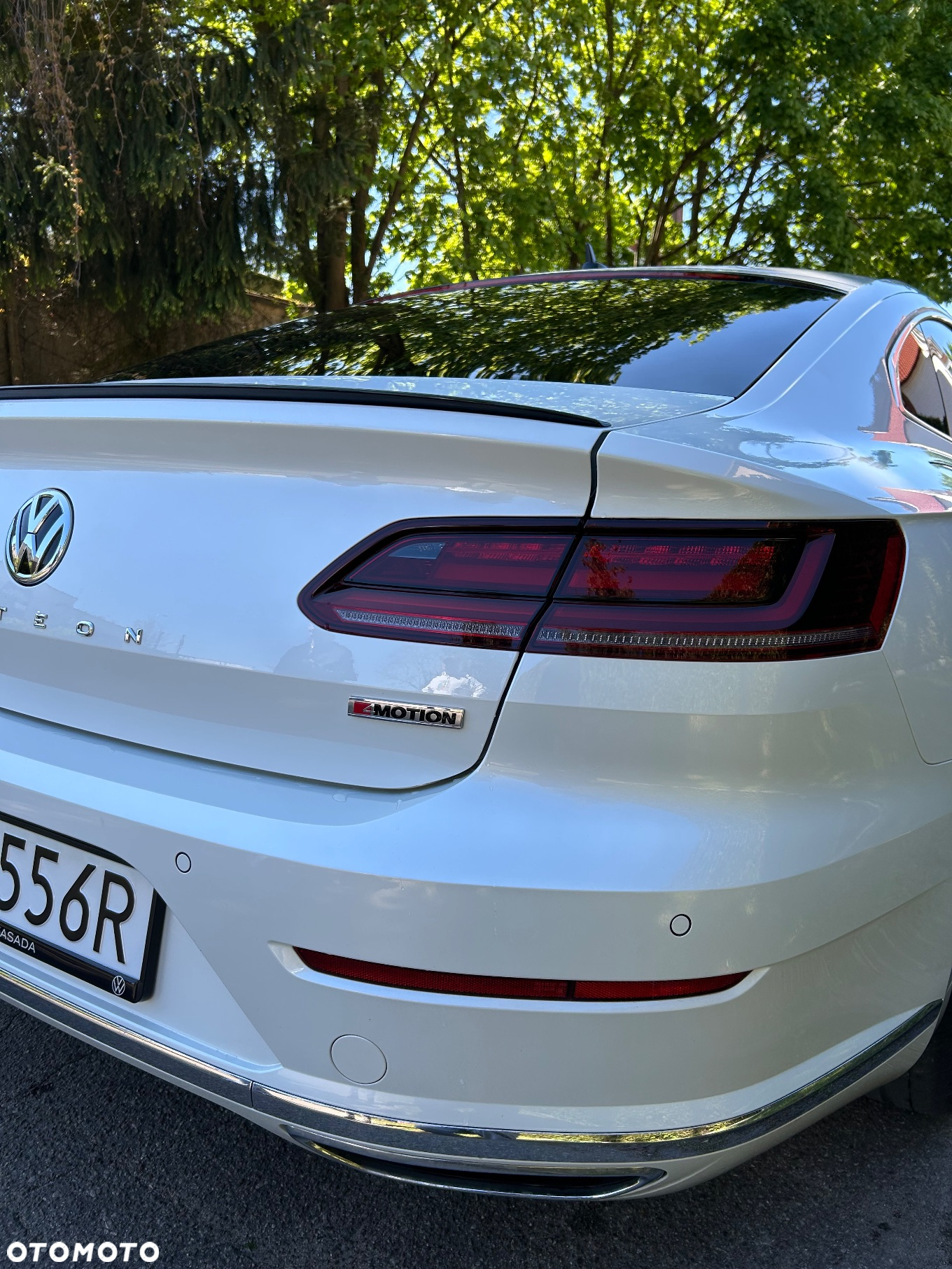 Volkswagen Arteon 2.0 TDI Bi-Turbo SCR 4Mot R-Line Edition DSG - 13