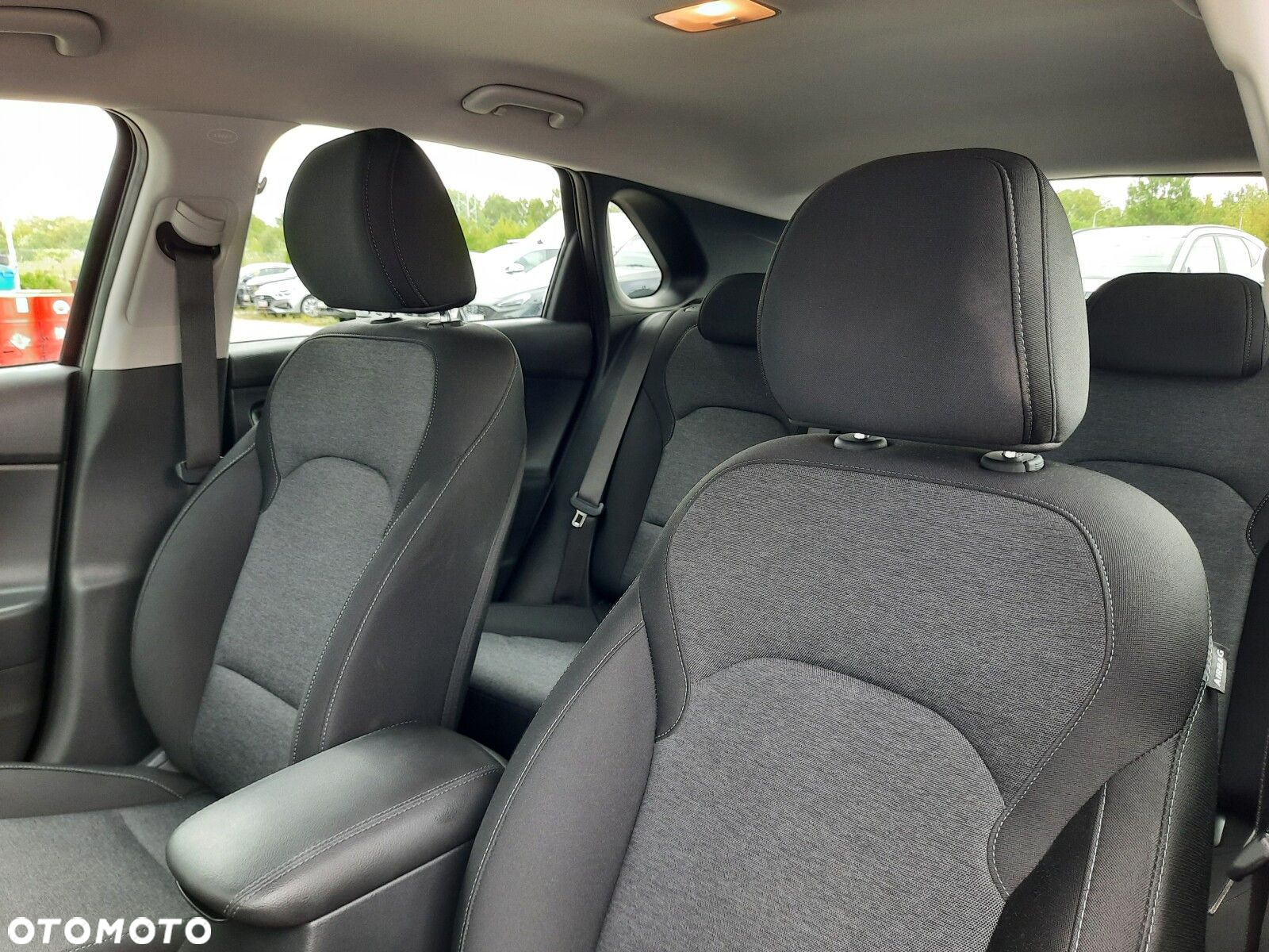 Hyundai i30 1.0 T-GDI Smart - 18