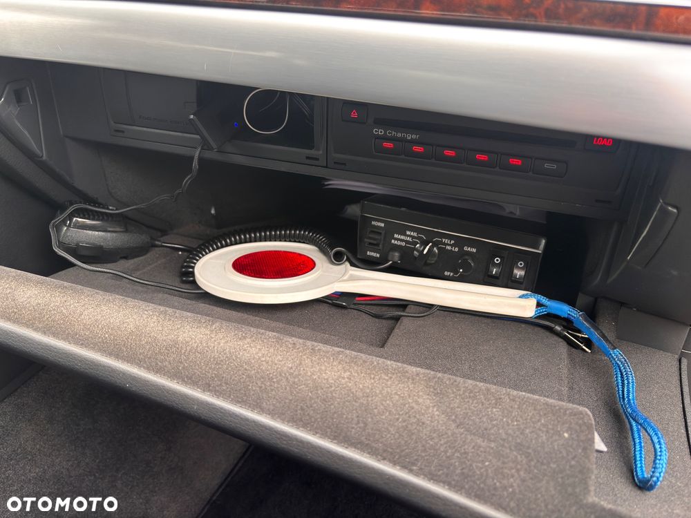 Audi A8 4.2 FSI Quattro - 26