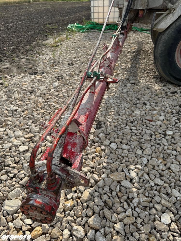 Inny Rozsiewacz wapna - 3