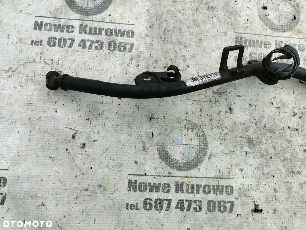 BMW E87 E90 E60 E83 E84 2.0d N47 Bagnet miarka oleju 7797998 - 2