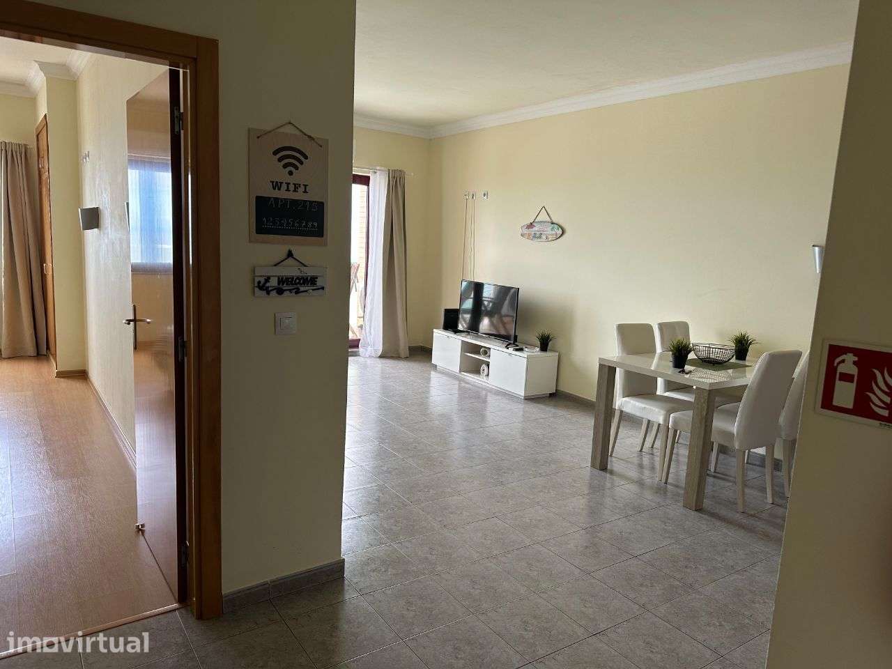 Alugo T1 na Ericeira de 21 de Outubro até 31 de Maio de 2026. - Grande imagem: 5/20