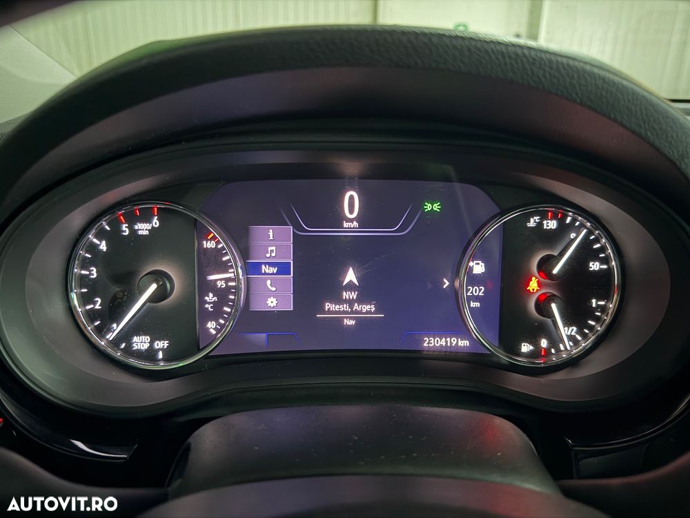 Opel Astra 1.5 D Start/Stop Elegance - 38