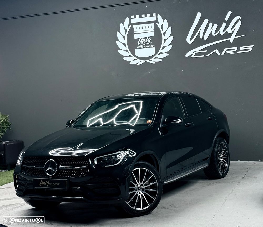 Mercedes-Benz GLC 300 - 24